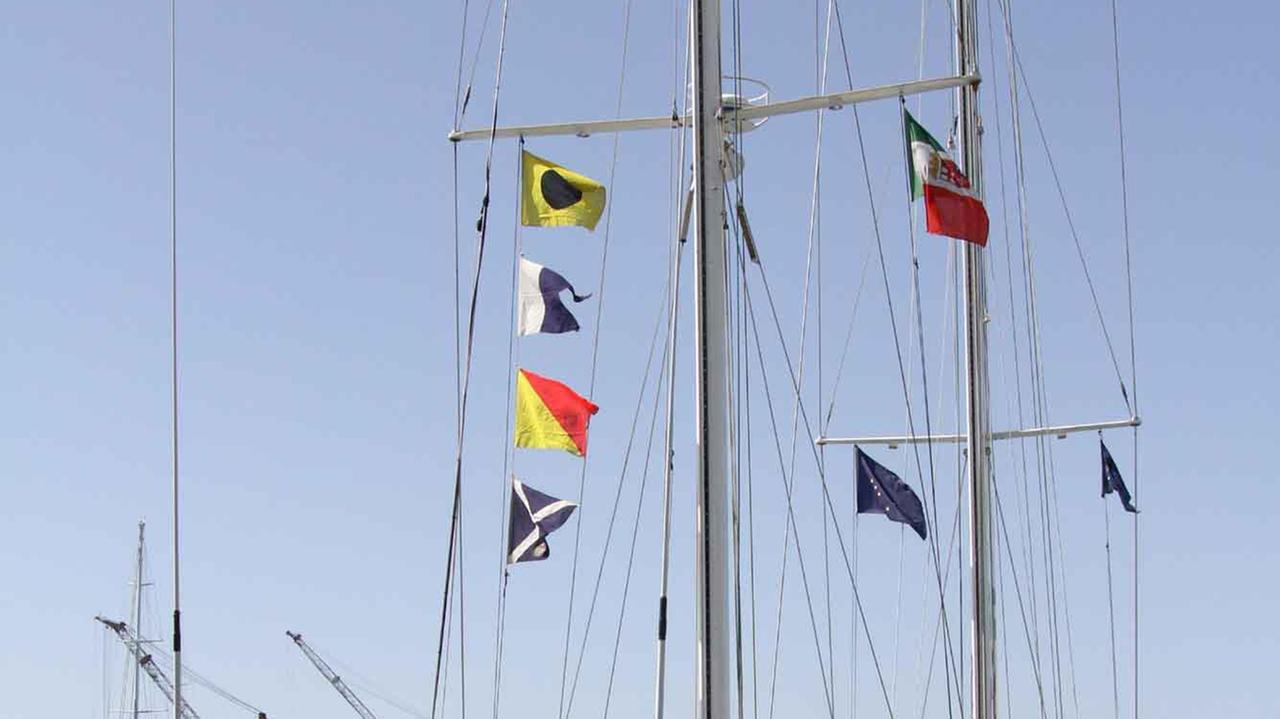 Regolamento del concorso “IL MARE, LE VELE” 2015