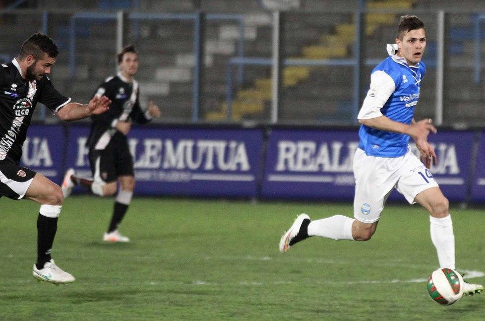 Spal nel nido dell’Aquila per il colpo-salvezza 
