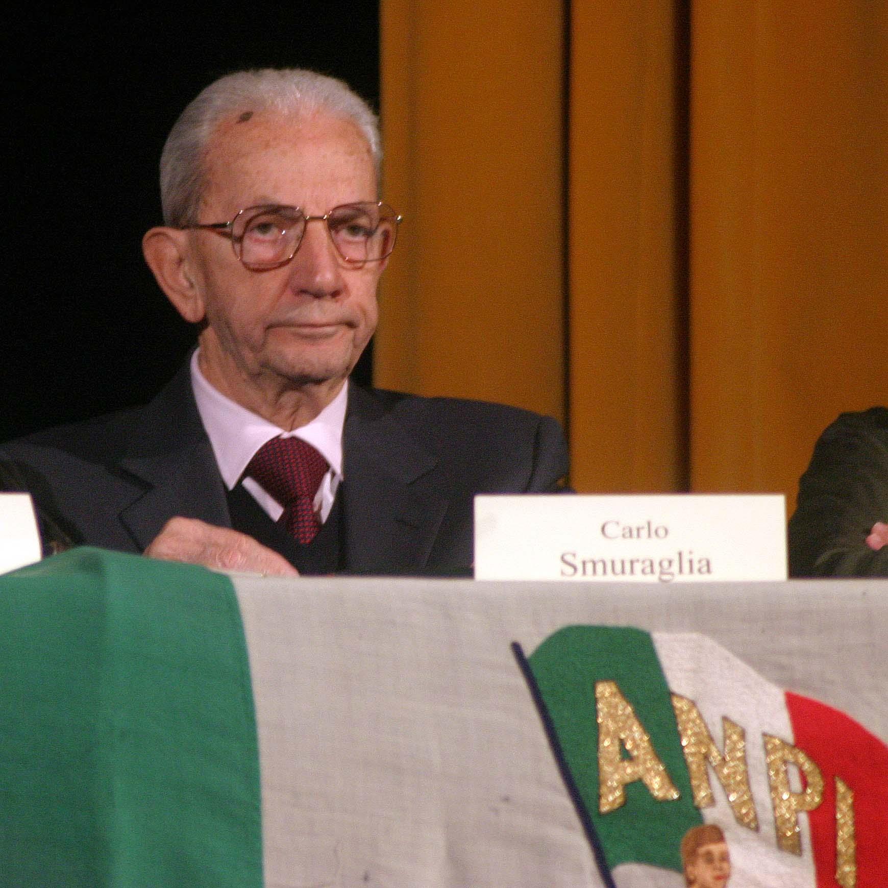 La verità sulla medaglia al fascista