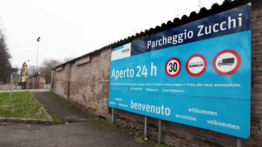 Zucchi: Apcoa è fuori ma incassa ancora