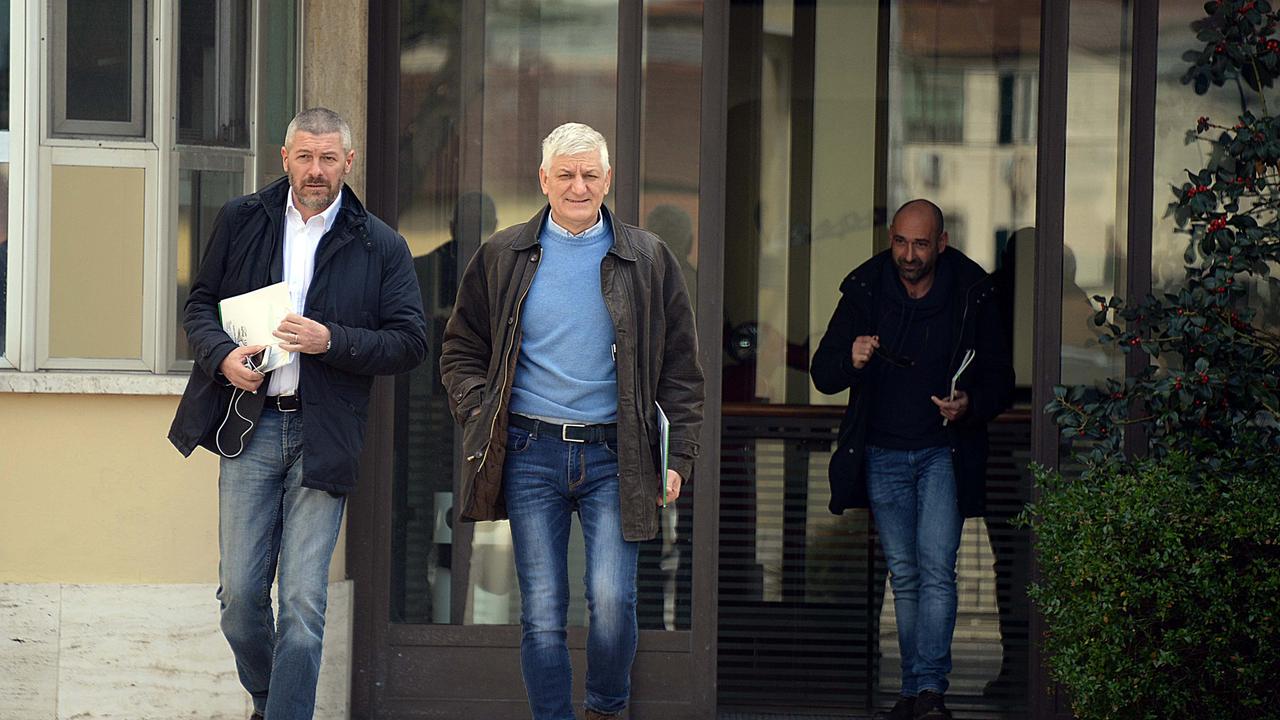 Piaggio, col mercato in calo l'occupazione è rimasta stabile