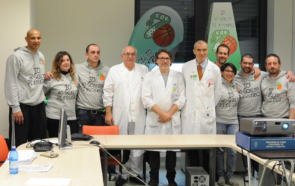 Un software per battere i tumori 