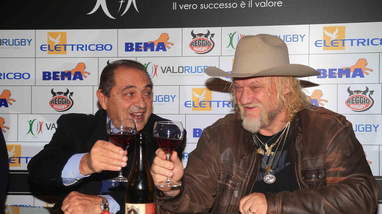 Il presidente Bergonzi tra presente e futuro