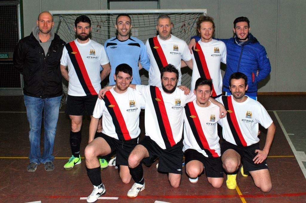 La Virtus Bagnolo vince il derby col Cavriago