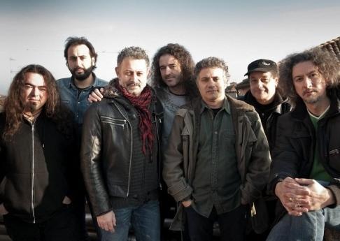 Modena City Ramblers: in arrivo il nuovo cd e un tour 