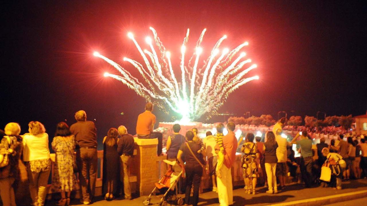L'estate parte con la Notte Blu: appuntamento il 20 e 21 giugno