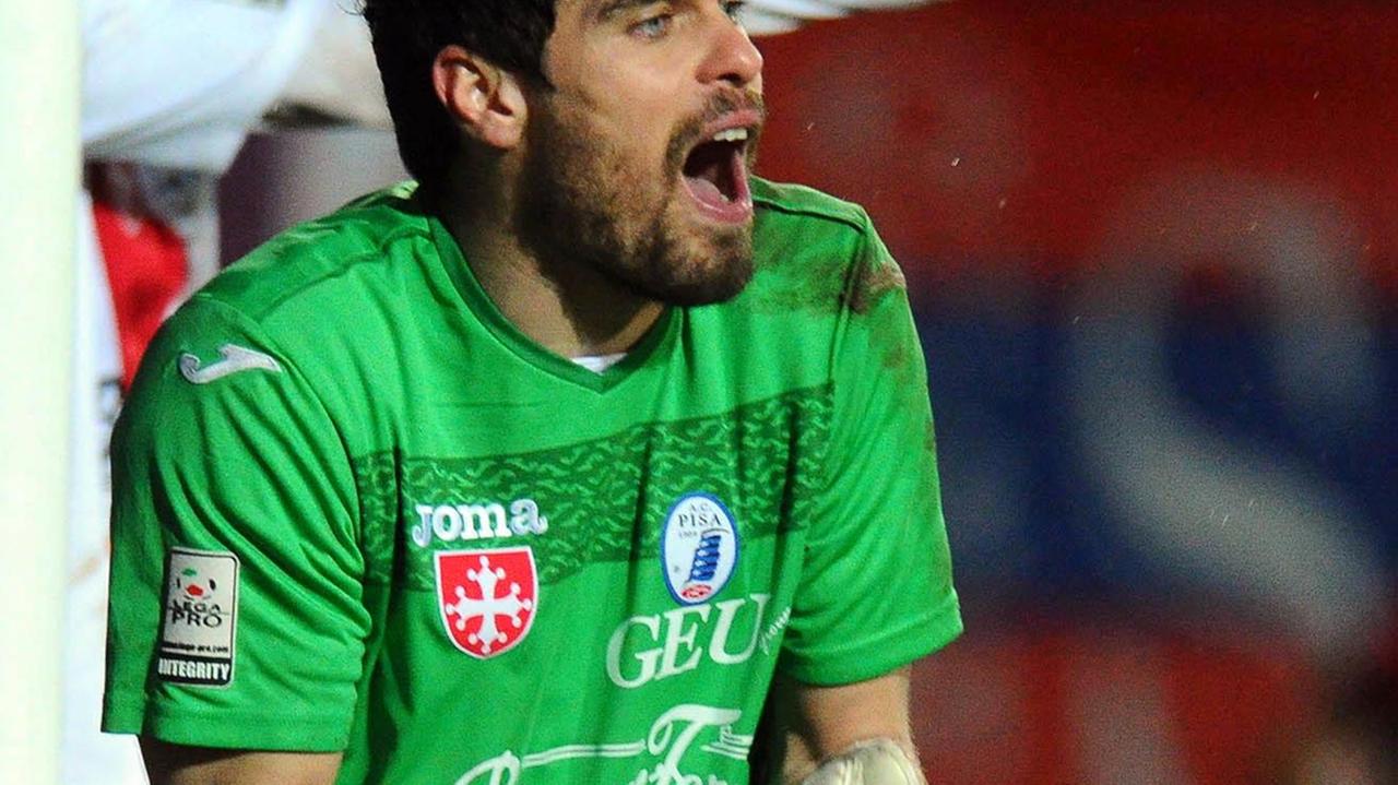 Pelagotti, uno dei pochi senza colpe a San Marino