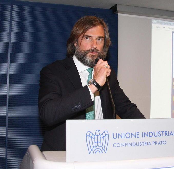 Nel 2014 è cresciuto l’export dei prodotti tessili