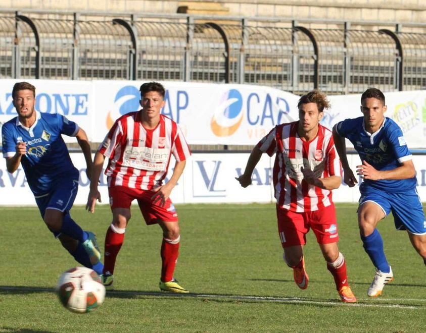 Il Prato a Forlì cerca l’immediato riscatto 