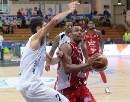Contro Trento con l’incognita Milbourne 
