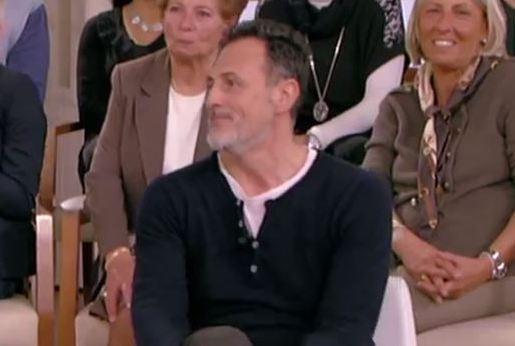 Ex candidato sindaco attore in tv a Forum 