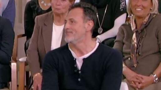 Ex candidato sindaco attore in tv a Forum