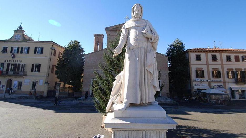 Anche Certaldo avrà il Palio sarà dedicato a Boccaccio