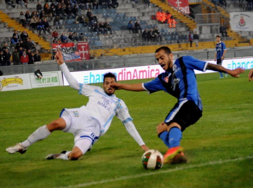 Nerazzurri, un nuovo volto tutto da scoprire 