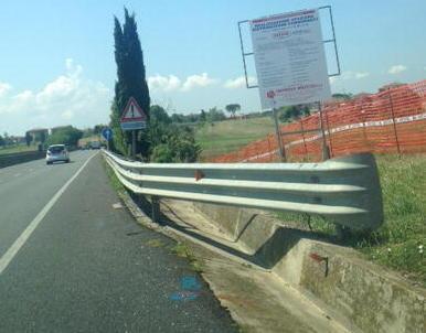 Un ulteriore stop al distributore 