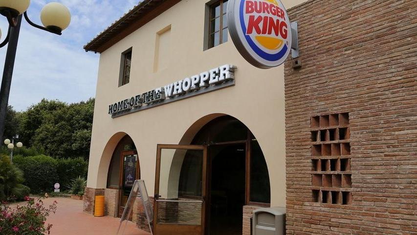 Nuovi posti di lavoro il Burger King cerca trenta addetti