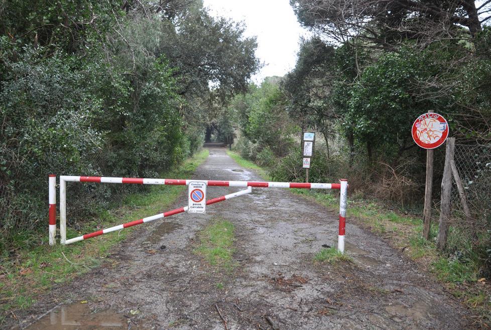 Cancellata la strada in zona Paduletto solo una ciclabile 