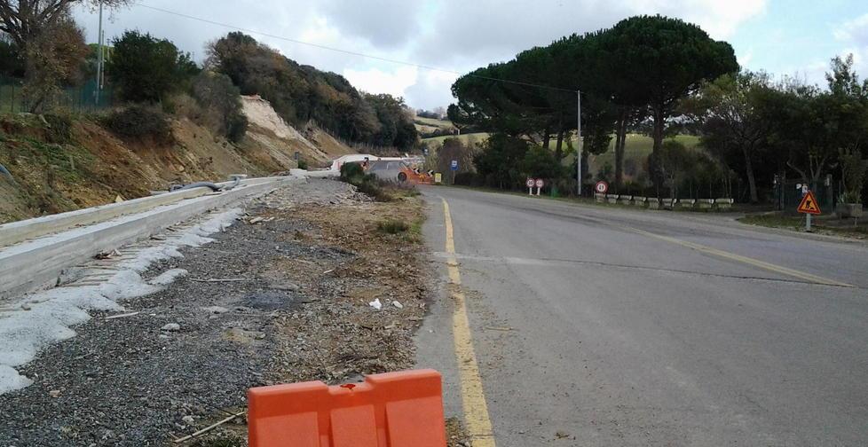 Un milione di euro per la Maremmana 