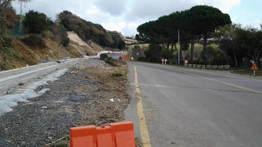 Un milione di euro per la Maremmana