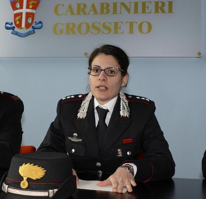 I furti sono in calo Tranne quelli nelle abitazioni 