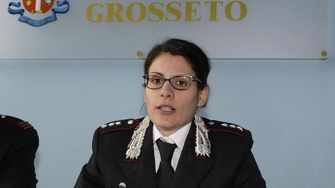 I furti sono in calo Tranne quelli nelle abitazioni
