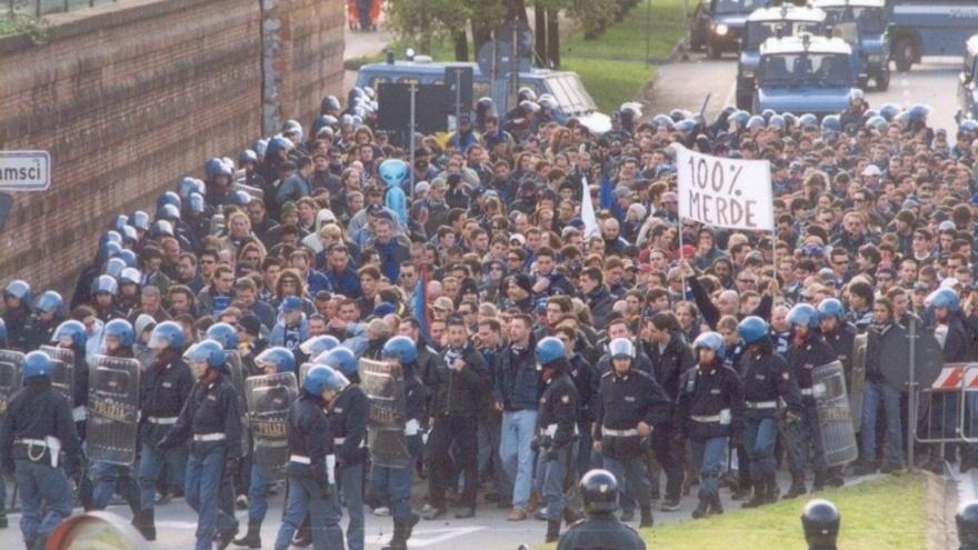 Lucchese-Pisa, il prefetto chiede rinforzi