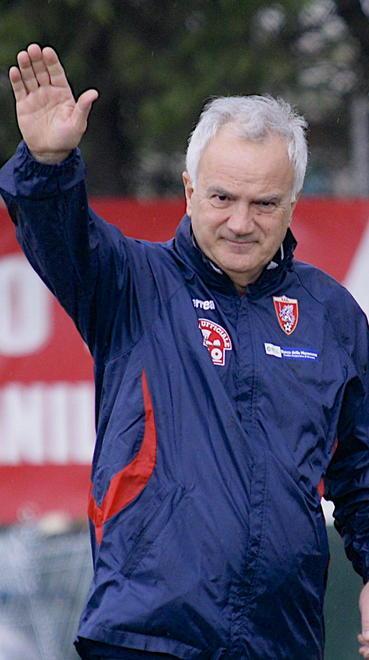 Galderisi-Silva, una sfida inedita 