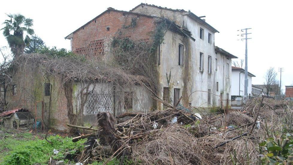 Via Francigena, un Ospitale aprirà nel centro di Capannori 