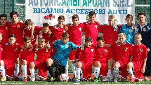 Don Bosco Fossone in crescita raddoppiati i team Pulcini