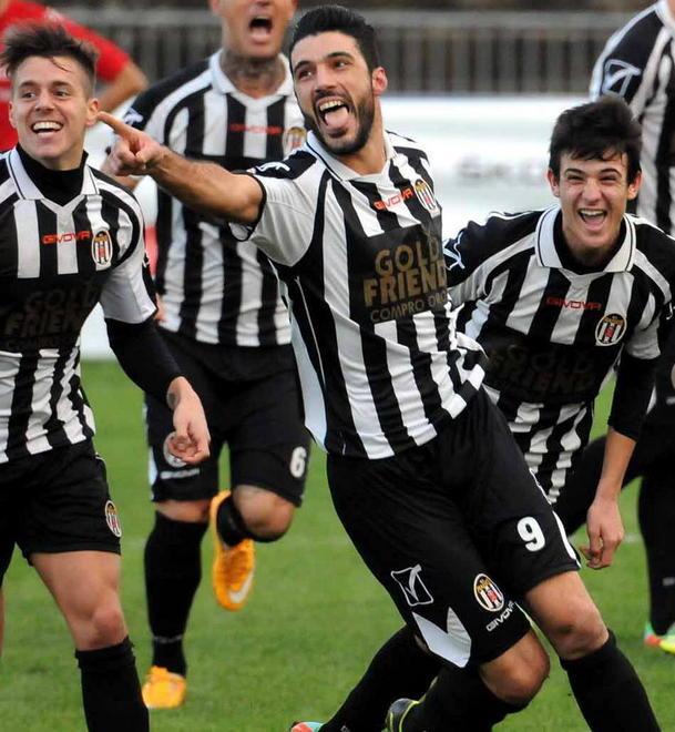 Paolo Fusco suona la carica «Abbiamo ancora tanto da dare» 