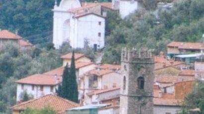 Stop al cemento per non snaturare paesi e colline
