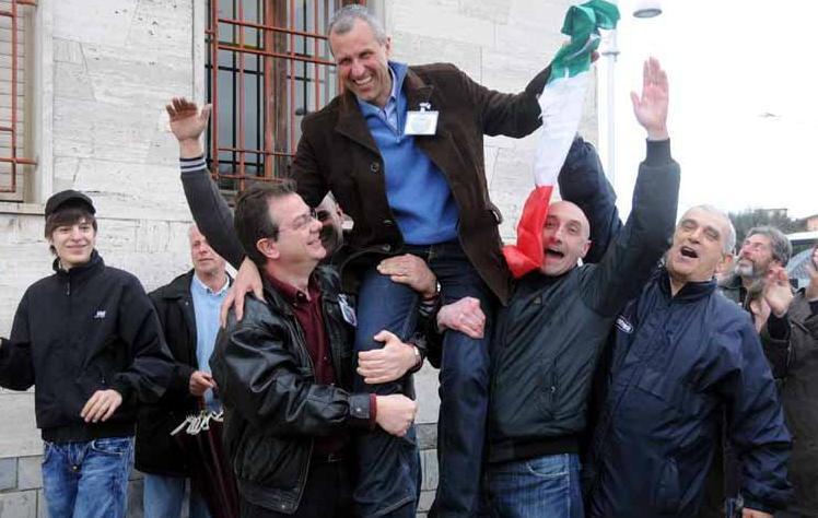 «Combattuto per 10 anni ora rientra dalla finestra» 
