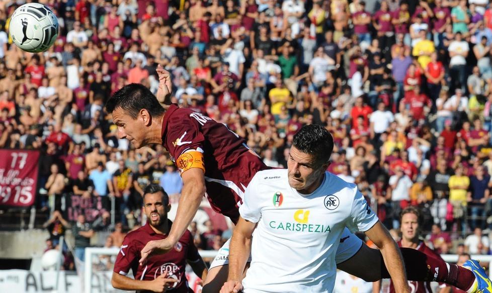 Christian parte subito senza Emerson 