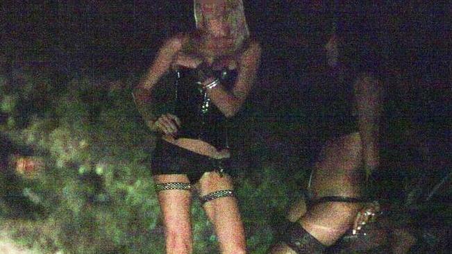 Trans, l’ultima corsa del tassista: fermato per favoreggiamento