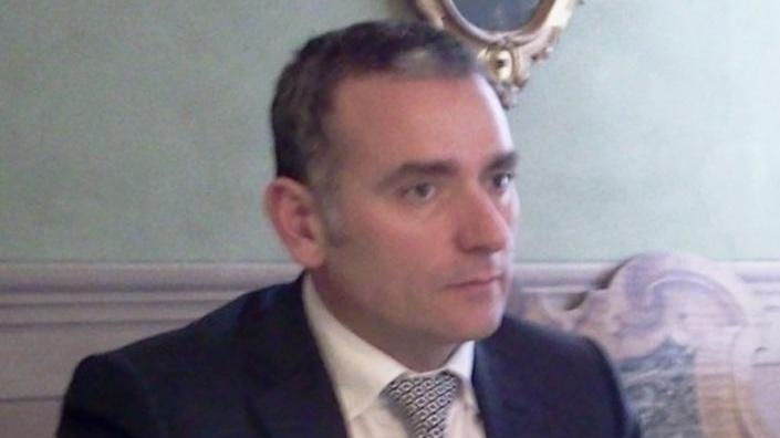 Cavallini resta alla guida di Sgp