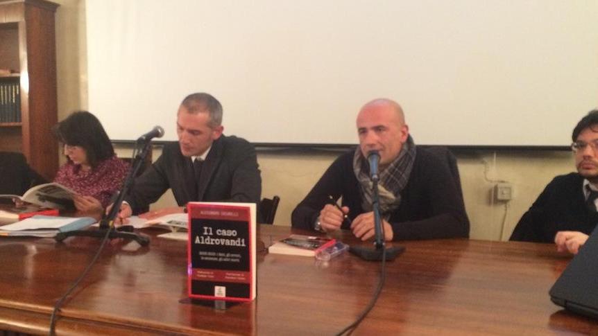 «Aldro, dopo dieci anni niente è cambiato»