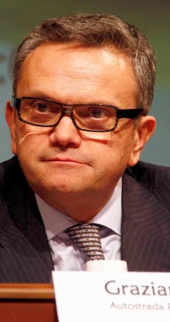 Il manager Incalza voleva imporre il suo uomo 
