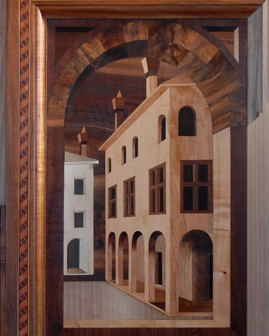 Anche il Museo della Tarsia alla mostra su Piero 