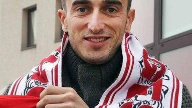 Conti: «A Firenze la Correggese vuole alzare la Coppa Italia»