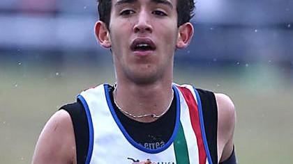 Per Bouih un quarto posto che vale il pass ai mondiali