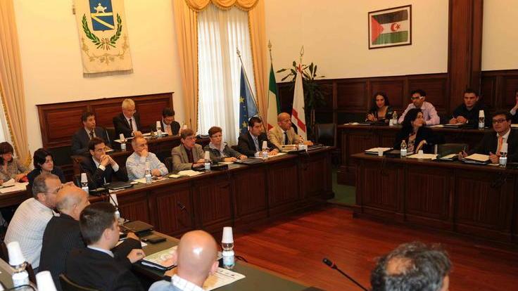 La variante al piano regolatore oggi in consiglio