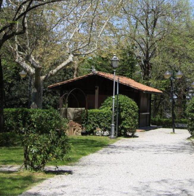 Una petizione per salvare la vita dello chalet estivo