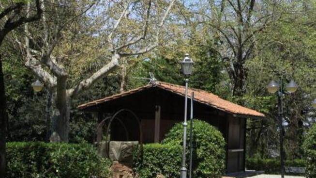 Una petizione per salvare la vita dello chalet estivo