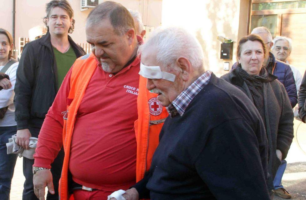 «Cinque anni per la rapina a Barco» 