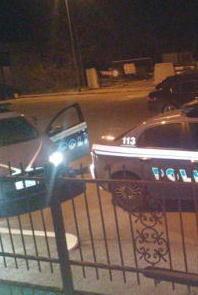 Arrestato a Casalecci, condannato a quasi quattro anni 
