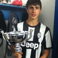 Il carpigiano Morselli, astro nascente alla Juve 