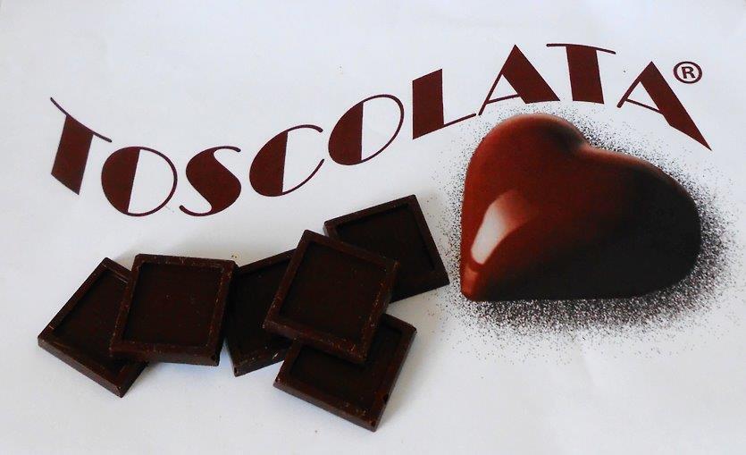Arriva Toscolata, la cioccolata toscana che ti cura