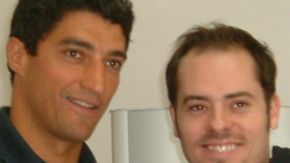 Giani non è d’accordo «Ricky un fenomeno, Modena la più forte»
