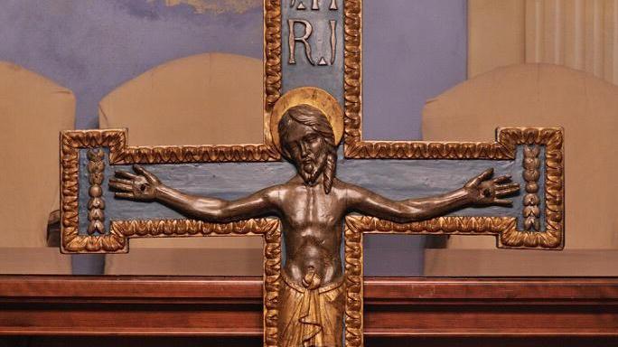 La Croce Blu