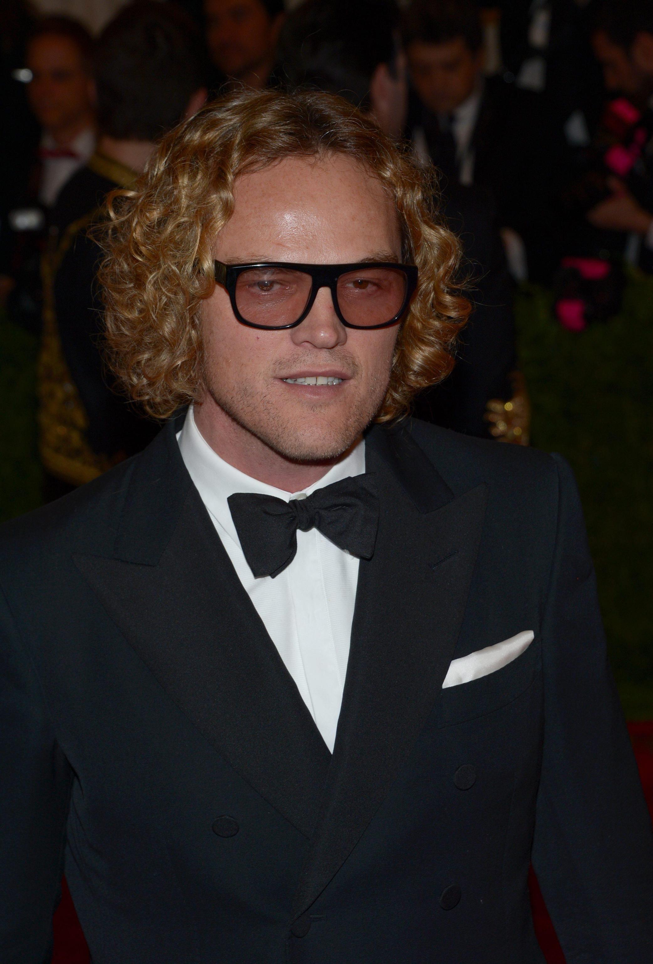 Peter Dundas